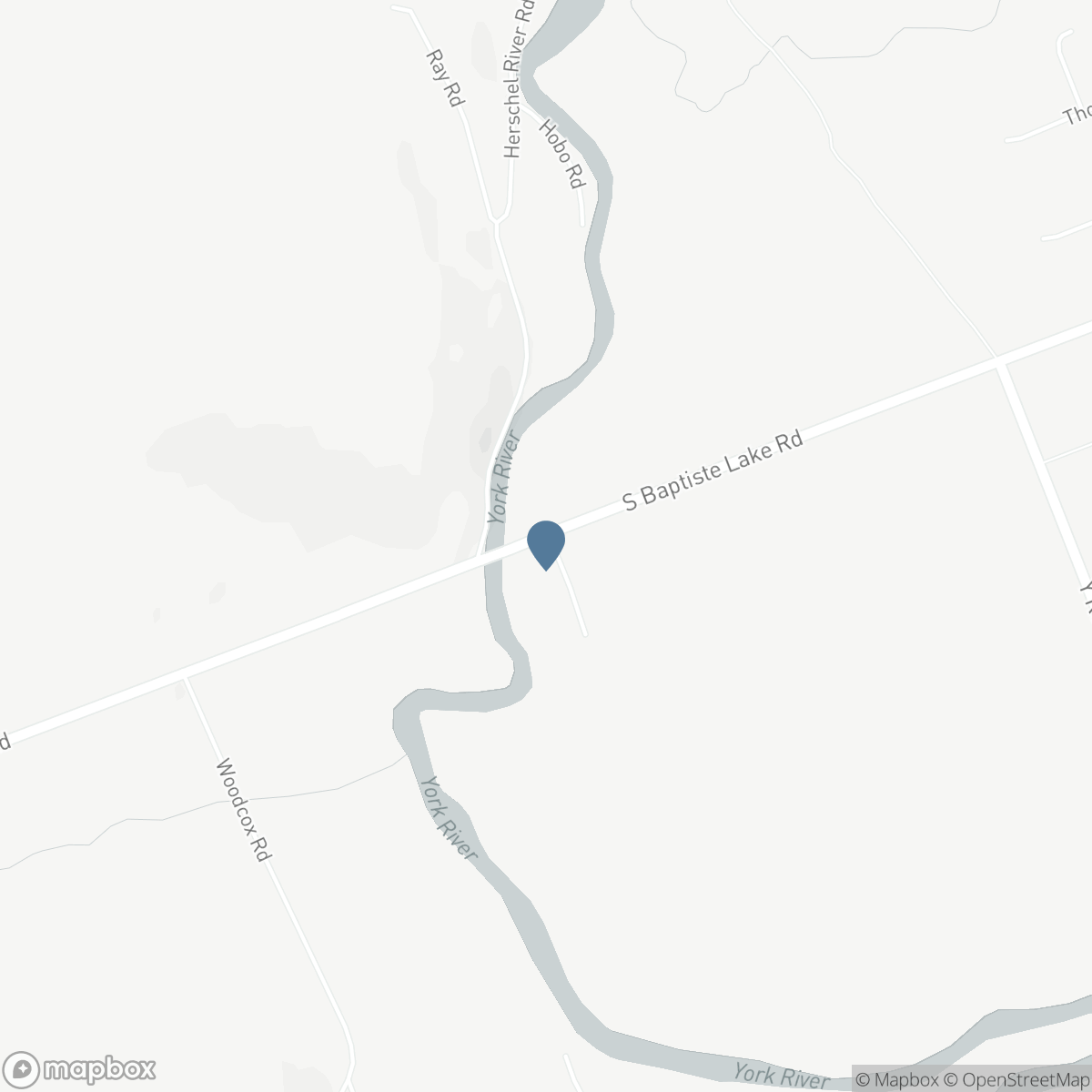 32 FIREHALL LANE, Bancroft, Ontario K0L 1C0